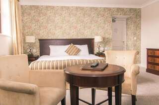 Отель West Cork Hotel Скибберин Двухместный номер с 1 кроватью-2