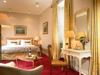 Отель West Cork Hotel Скибберин Двухместный номер с 1 кроватью-4