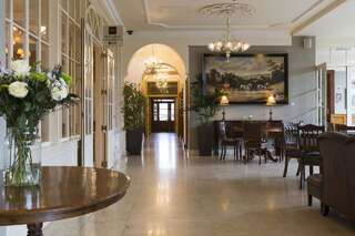 Отель West Cork Hotel Скибберин-4